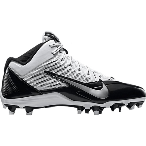 nike alpha football shoes